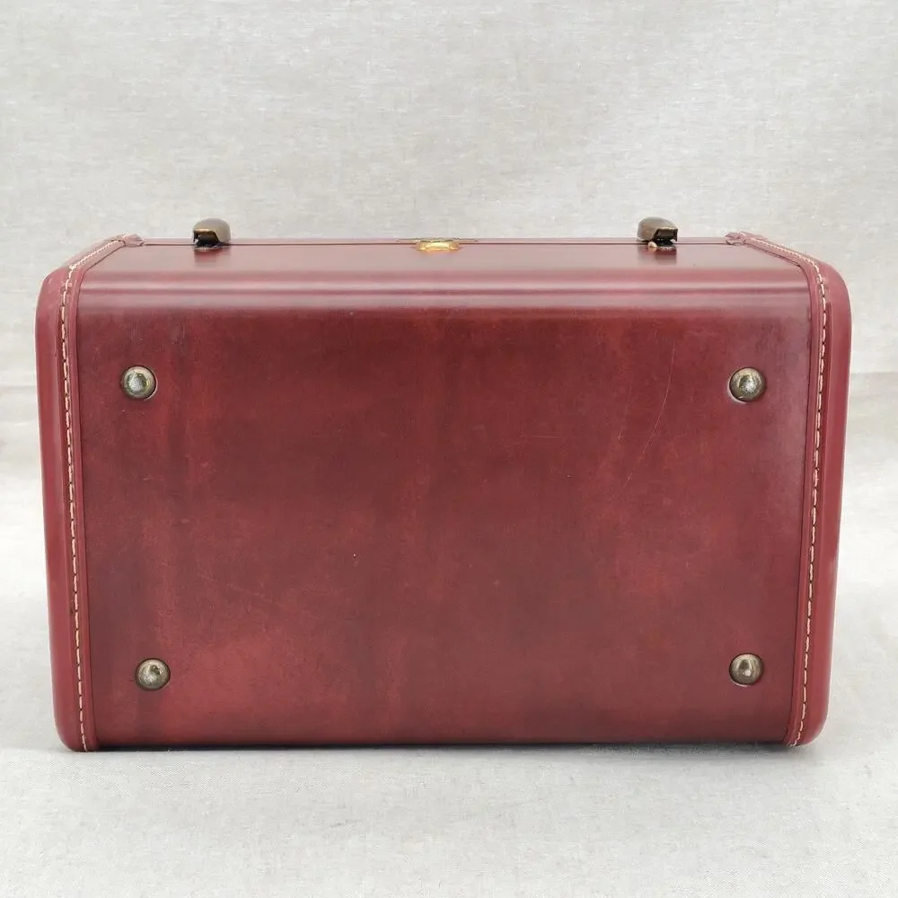 N/A vtg samsonite